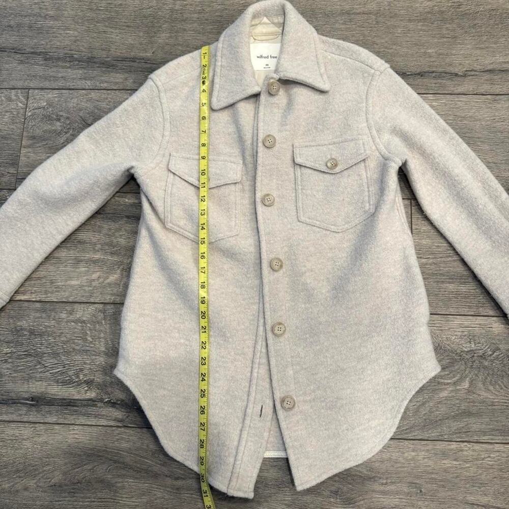 Aritzia Wilfred Free